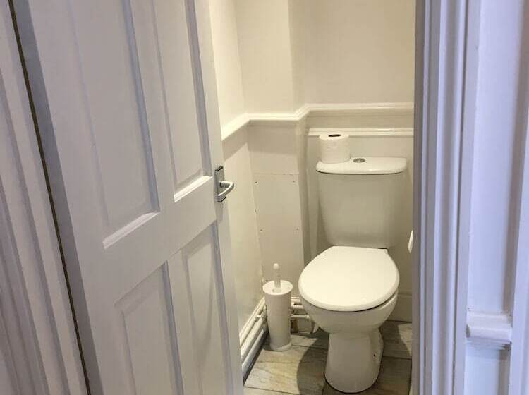 Номер Economy Индивидуальный, Kings