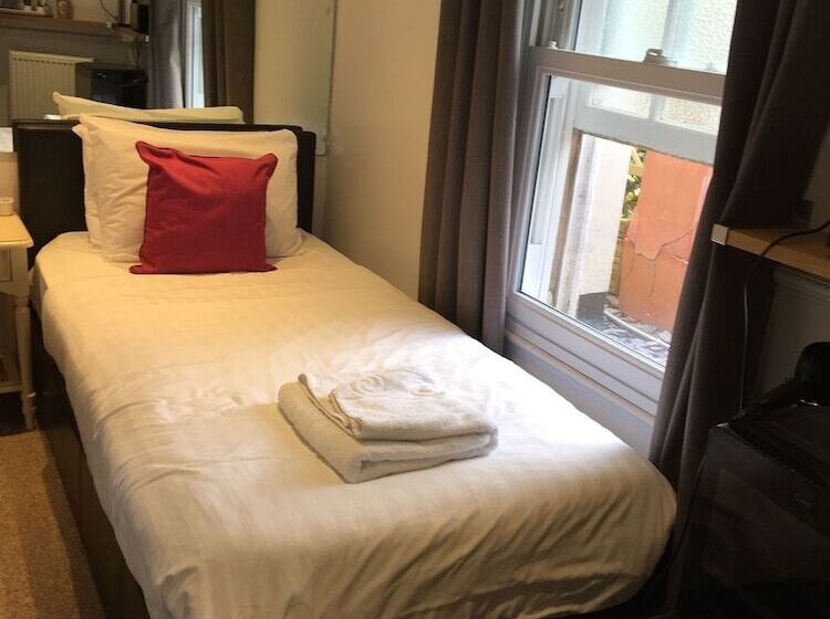 Номер Economy Индивидуальный, Kings