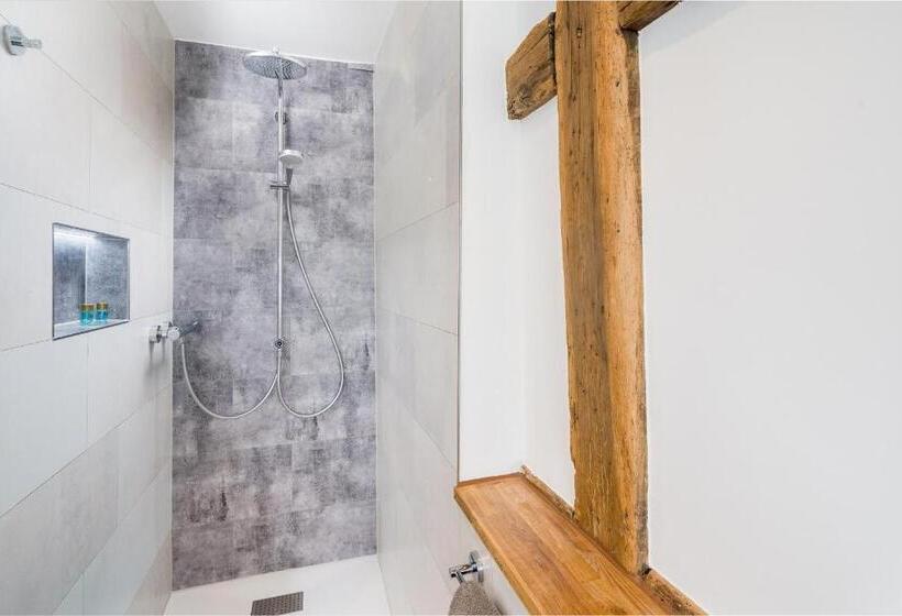 Номер Стандарт, Landhotel Löwen