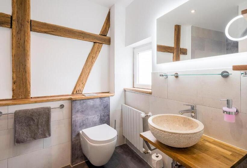 Номер Стандарт, Landhotel Löwen