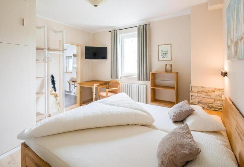 Номер Стандарт, Landhotel Löwen