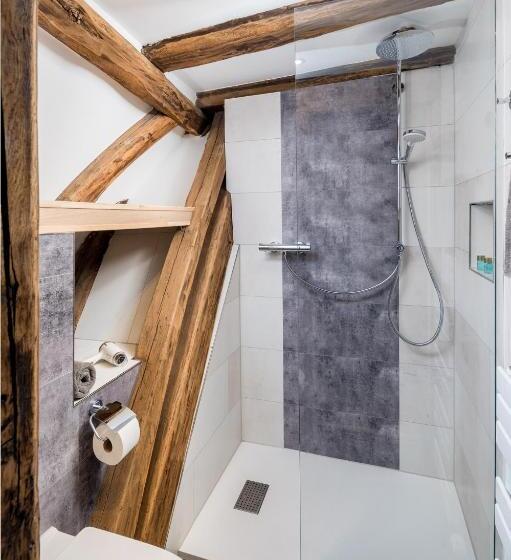 Номер Superior, Landhotel Löwen