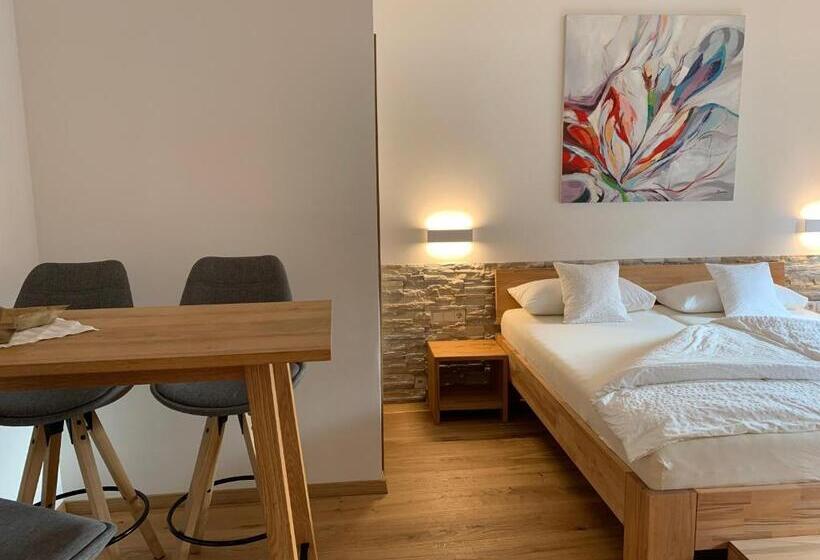 Номер Superior, Landhotel Löwen