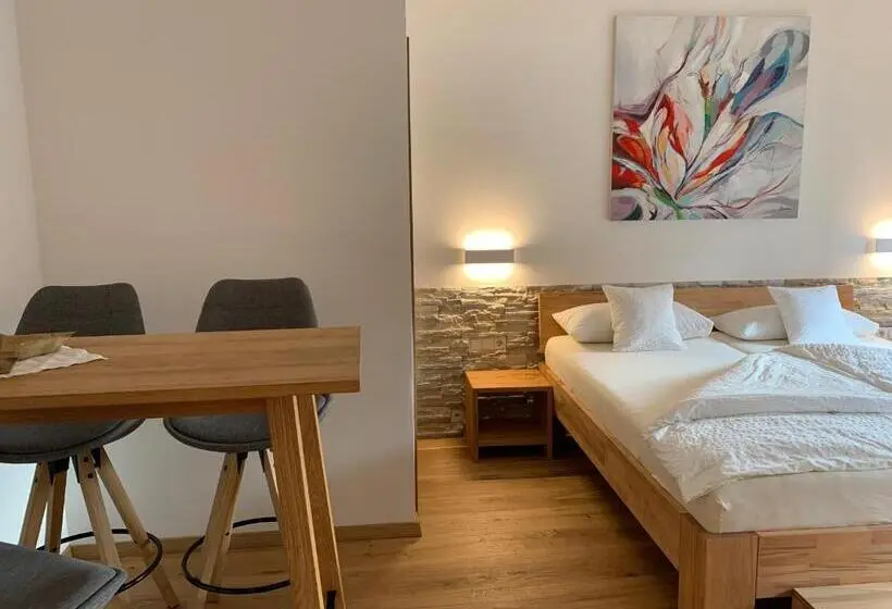 スーペリアールーム, Landhotel Löwen