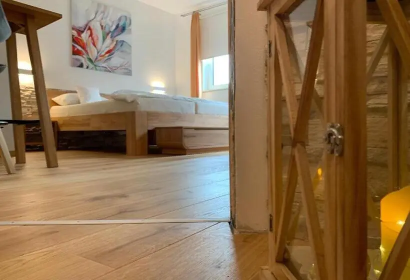 スーペリアールーム, Landhotel Löwen