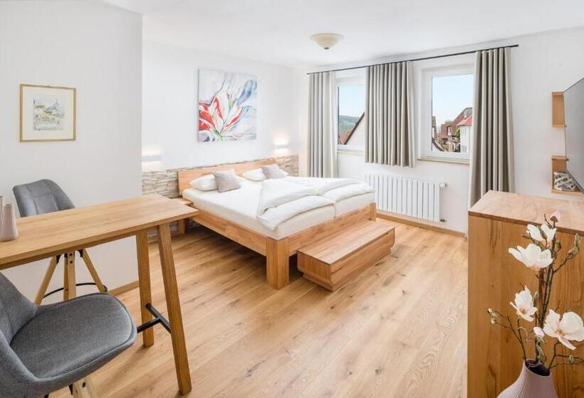 Номер Superior, Landhotel Löwen