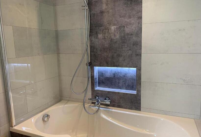 Номер Superior, Landhotel Löwen