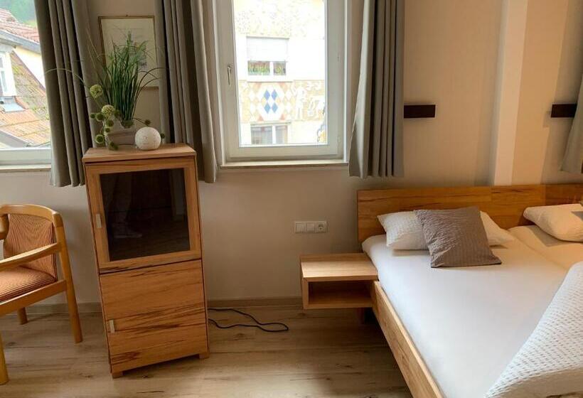 Номер Superior, Landhotel Löwen