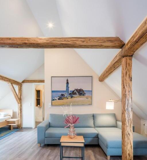 Полулюкс, Landhotel Löwen