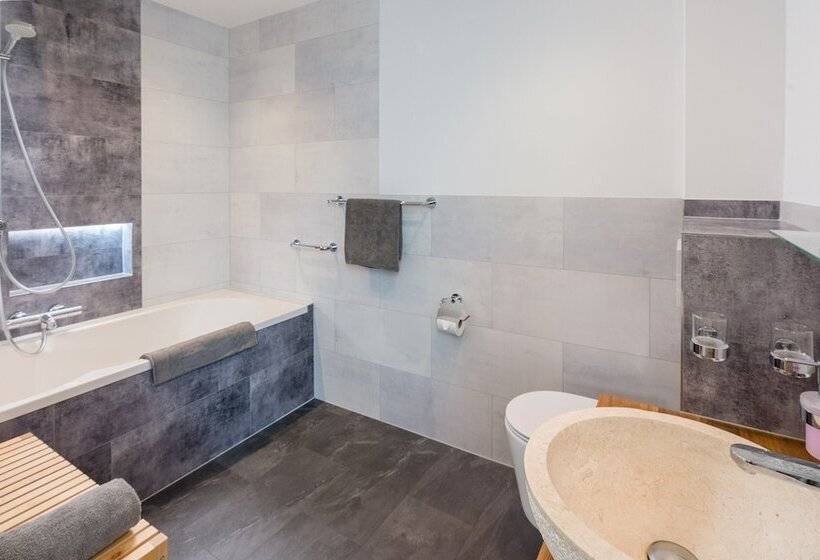 Номер Стандарт, Landhotel Löwen