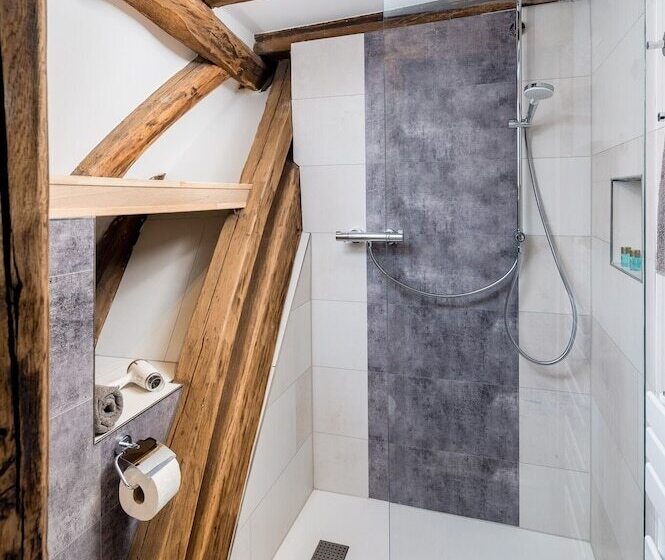 Номер Стандарт, Landhotel Löwen