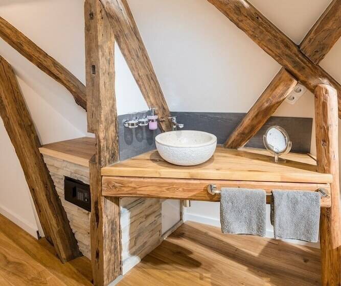 Номер Стандарт, Landhotel Löwen