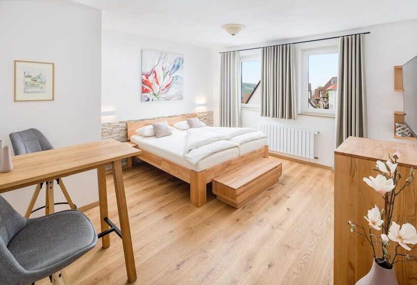 Номер Стандарт, Landhotel Löwen