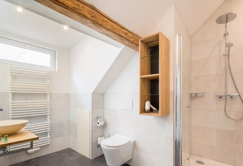 Полулюкс, Landhotel Löwen