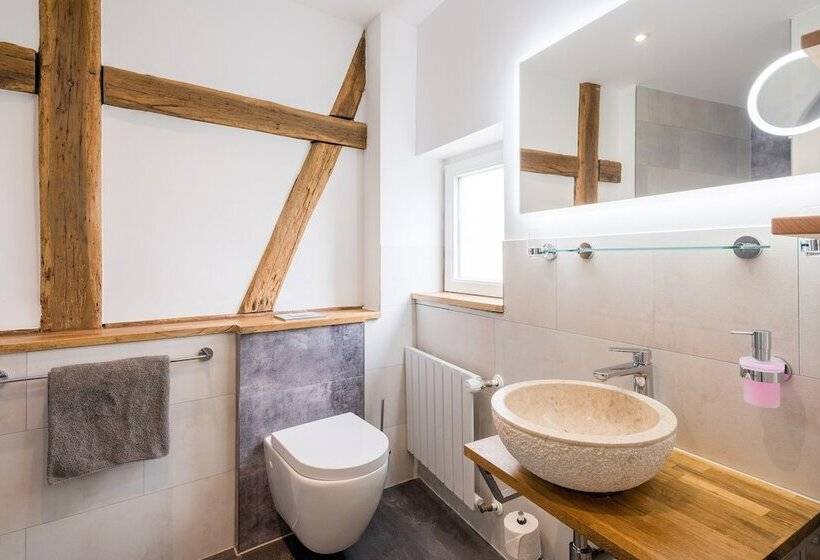 Номер Стандарт, Landhotel Löwen