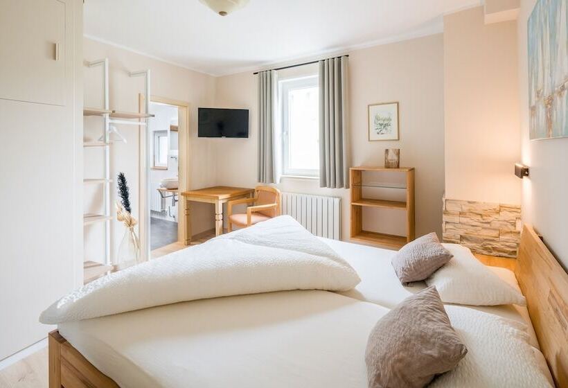 Номер Стандарт, Landhotel Löwen