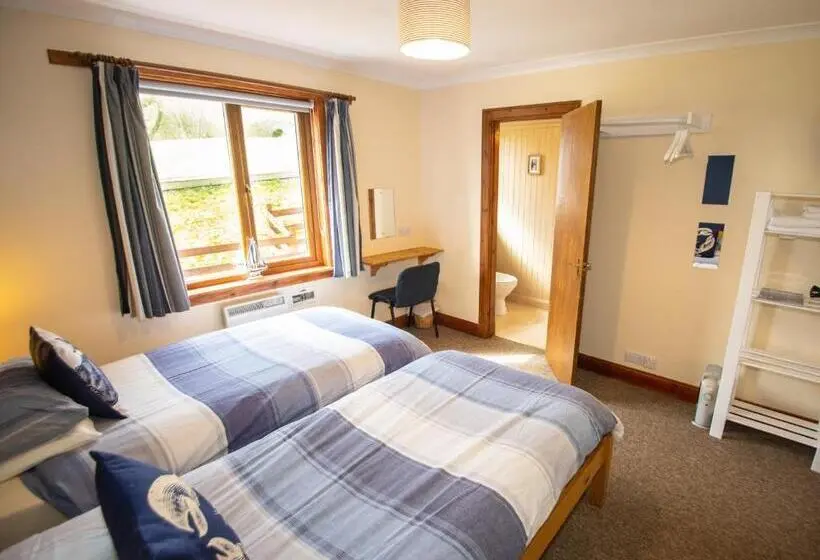 Standard-huone, Arle Lodge