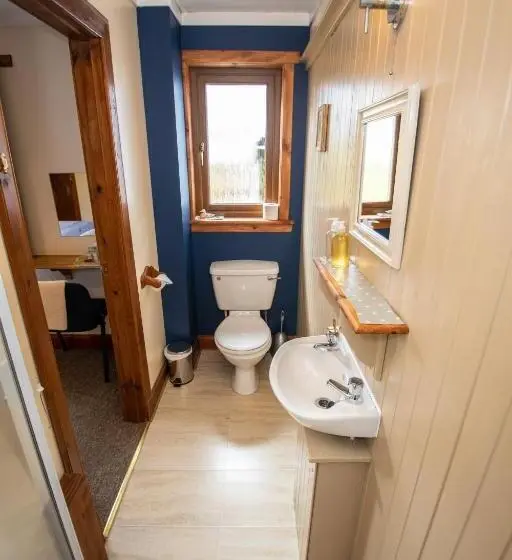 Standard-huone, Arle Lodge