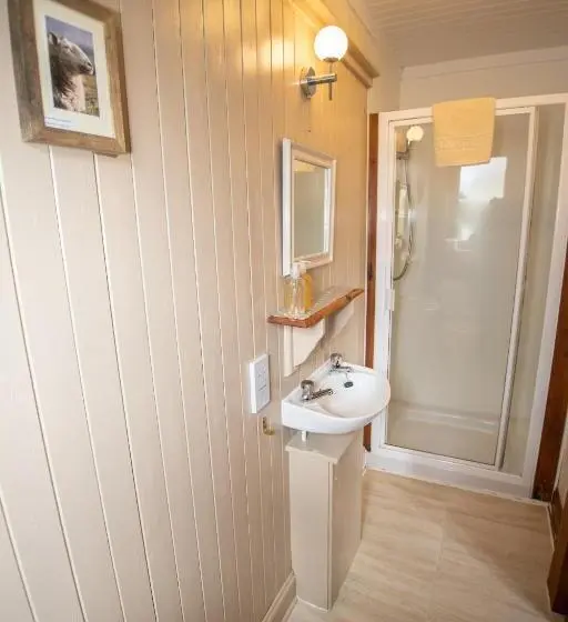 Standard-huone, Arle Lodge