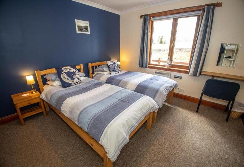 غرفة قياسية, Arle Lodge