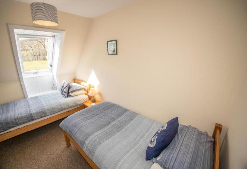 غرفة إقتصادية حمام مشترك, Arle Lodge