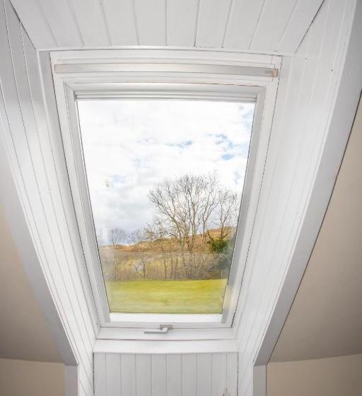 منزل غرفة نوم واحدة, Arle Lodge