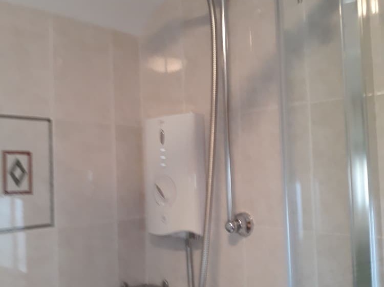 חדר סטנדרט יחיד, Banbury Cross B&b