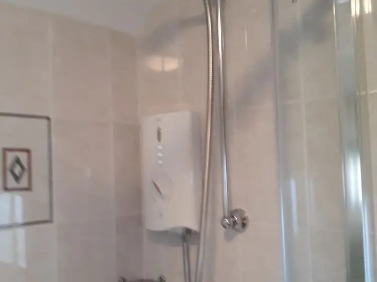 スタンダードシングルルーム, Banbury Cross B&b