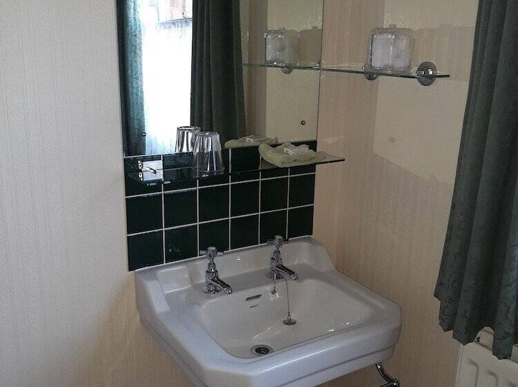 Номер Стандарт Индивидуальный, Banbury Cross B&b