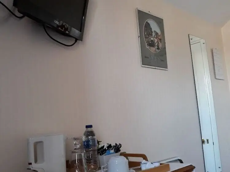 スタンダードシングルルーム, Banbury Cross B&b