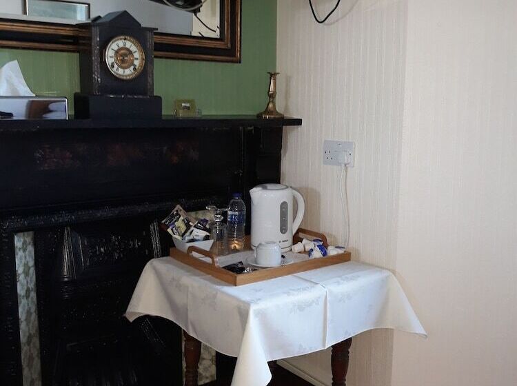 חדר סטנדרט, Banbury Cross B&b