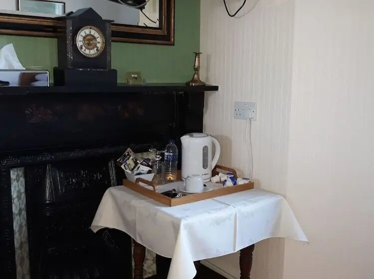 スタンダードルーム, Banbury Cross B&b