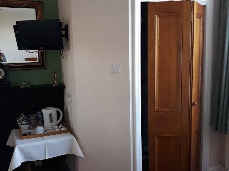 Номер Стандарт, Banbury Cross B&b