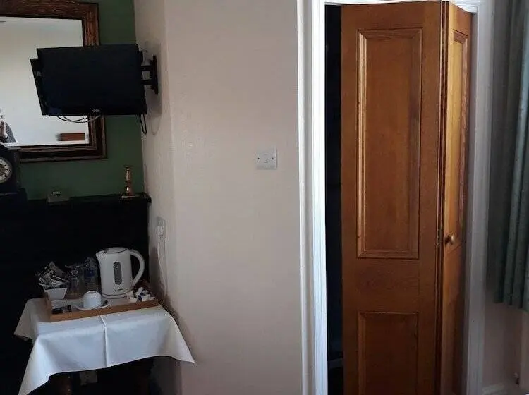スタンダードルーム, Banbury Cross B&b