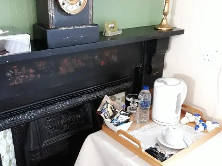 スタンダードルーム, Banbury Cross B&b