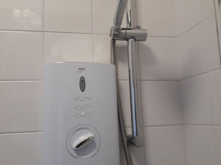 חדר סטנדרט, Banbury Cross B&b