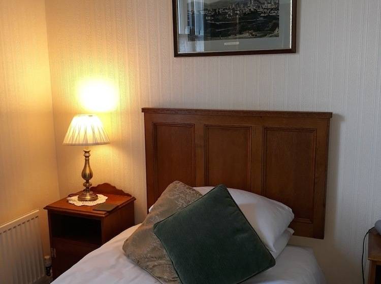 חדר סטנדרט, Banbury Cross B&b