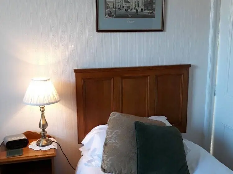 スタンダードルーム, Banbury Cross B&b