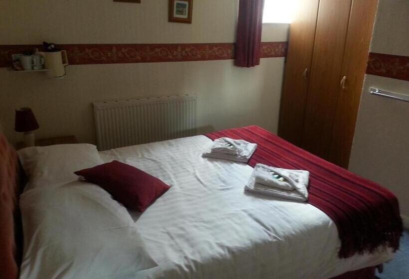 スタンダードルーム, Chester Lodge