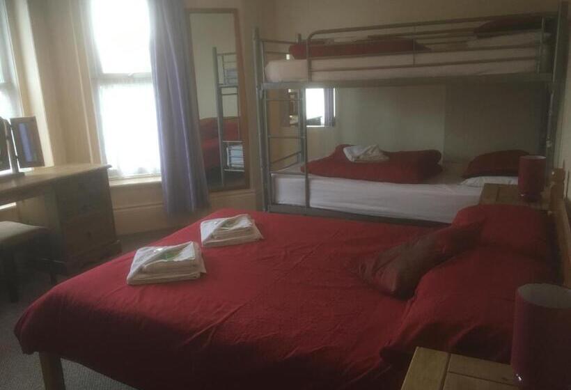 スイート(家族用), Chester Lodge