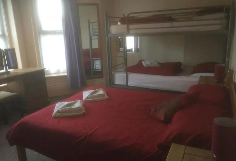 スイート（家族用）, Chester Lodge