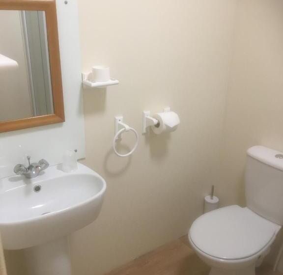 スイート(家族用), Chester Lodge