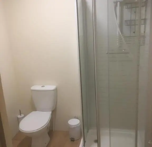 スイート（家族用）, Chester Lodge