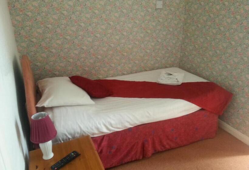 スタンダードシングルルーム, Chester Lodge