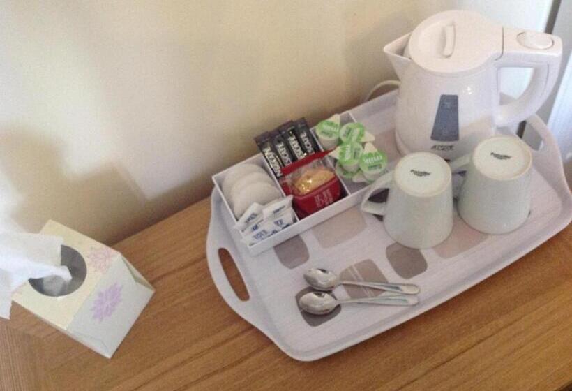 스탠다드 룸, Claydens