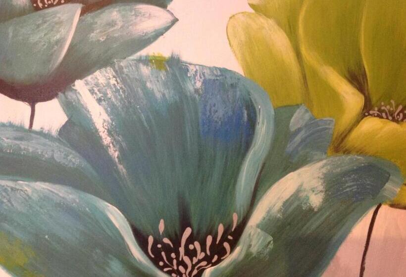 스탠다드 룸, Claydens