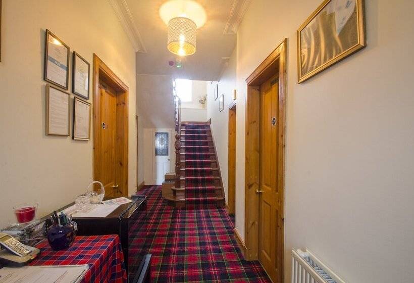 غرفة قياسية, Knights Rest Guest House