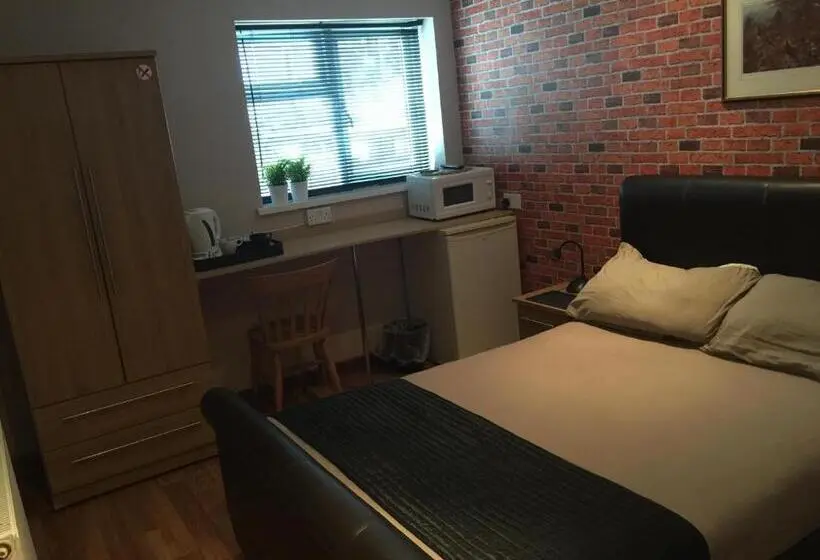 スタンダードルーム, Lakeland Guest House