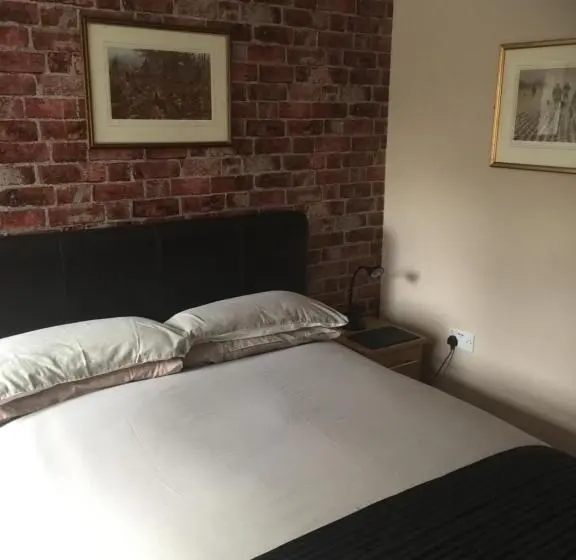 スタンダードルーム, Lakeland Guest House