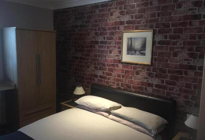 스탠다드 룸, Lakeland Guest House